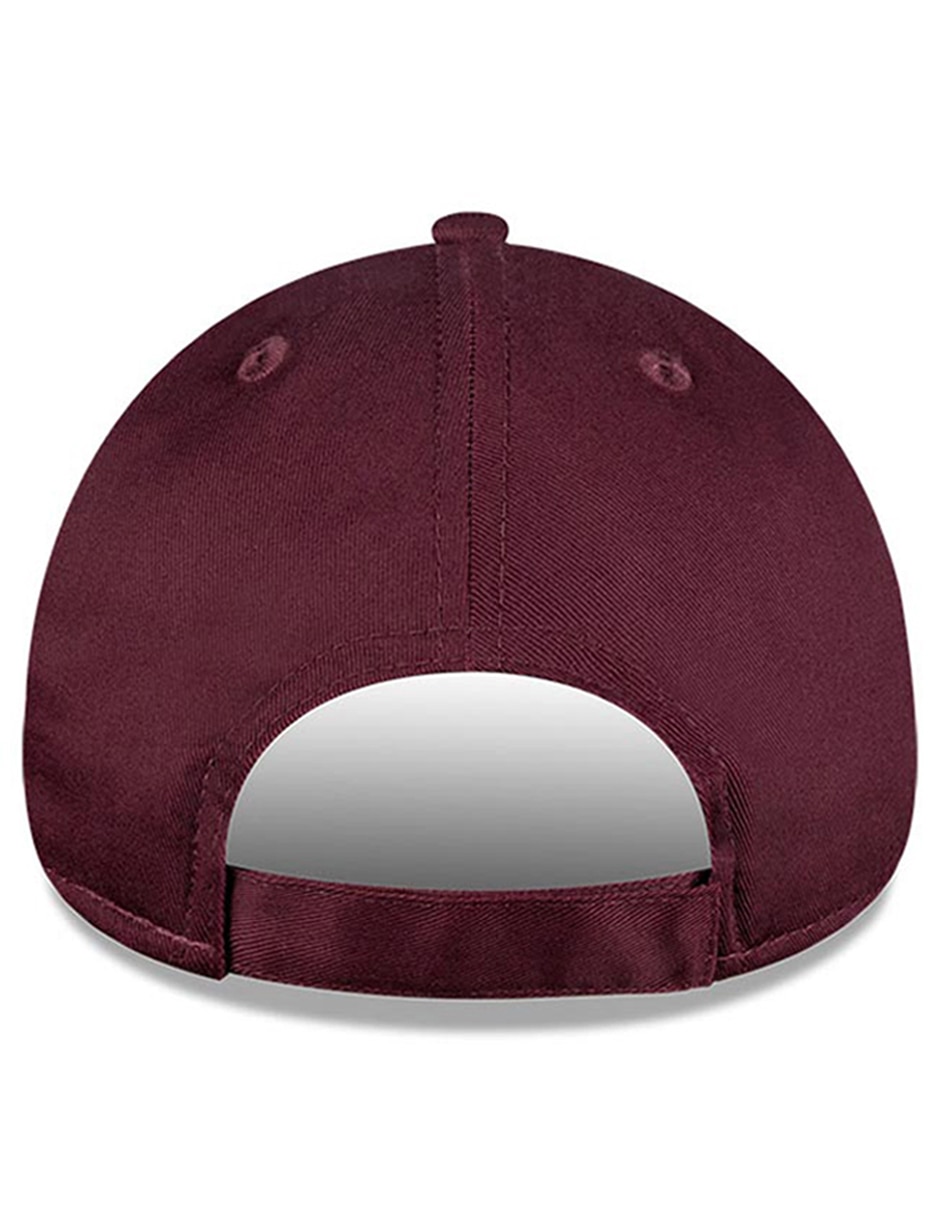 Gorra visera curva velcro para béisbol MLB New York Yankees para adulto 2