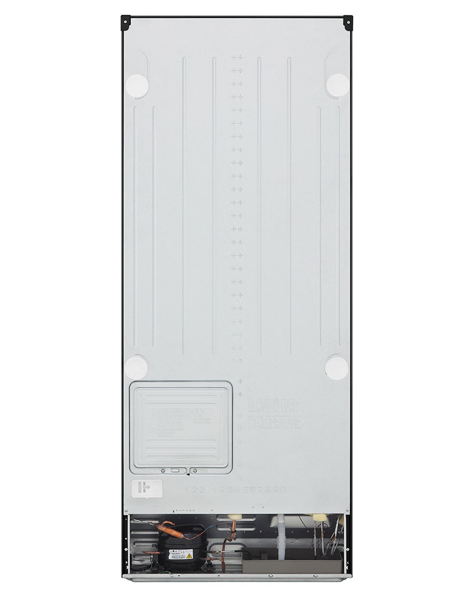 Refrigerador 14 pies cúbicos VT40BJM 6