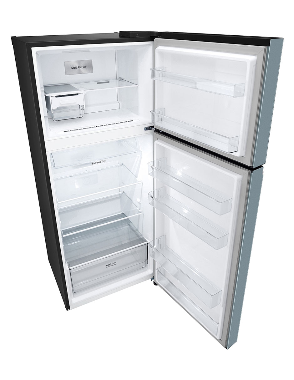 Refrigerador 14 pies cúbicos VT40BJM 8