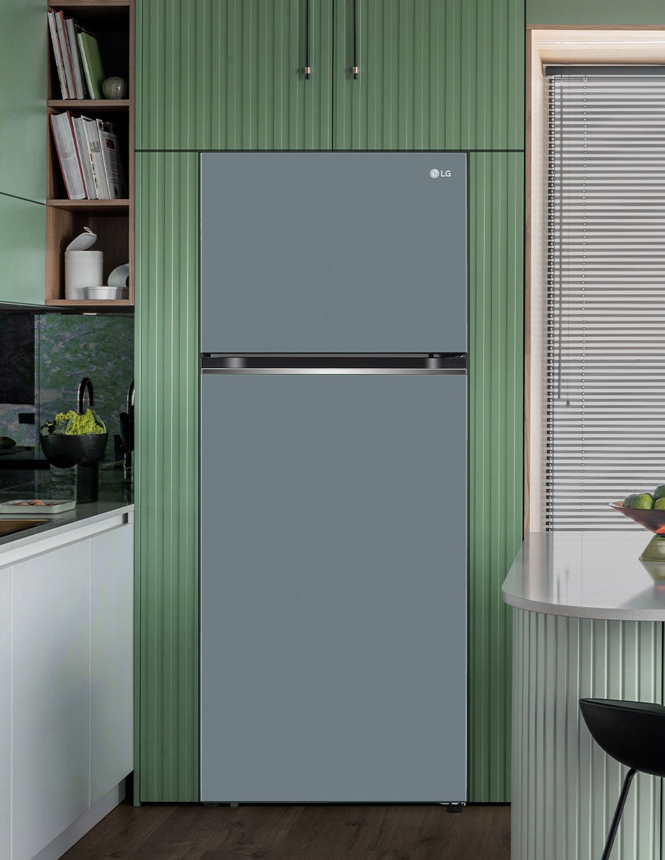 Refrigerador 14 pies cúbicos VT40BJM 10