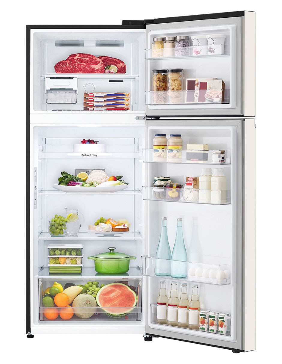 Refrigerador 14 pies cúbicos inverter no frost VT40BJB 2