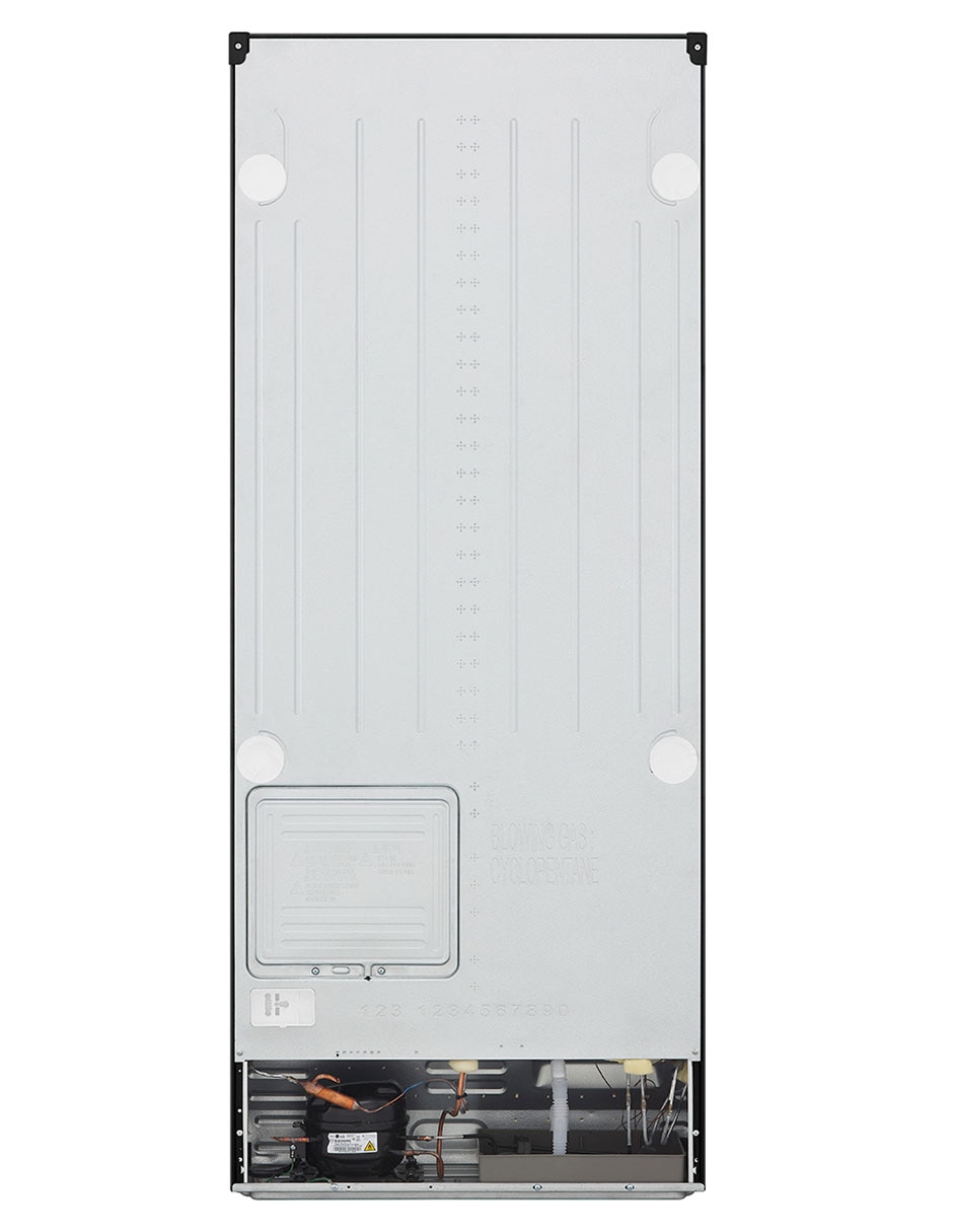 Refrigerador 14 pies cúbicos inverter no frost VT40BJB 6