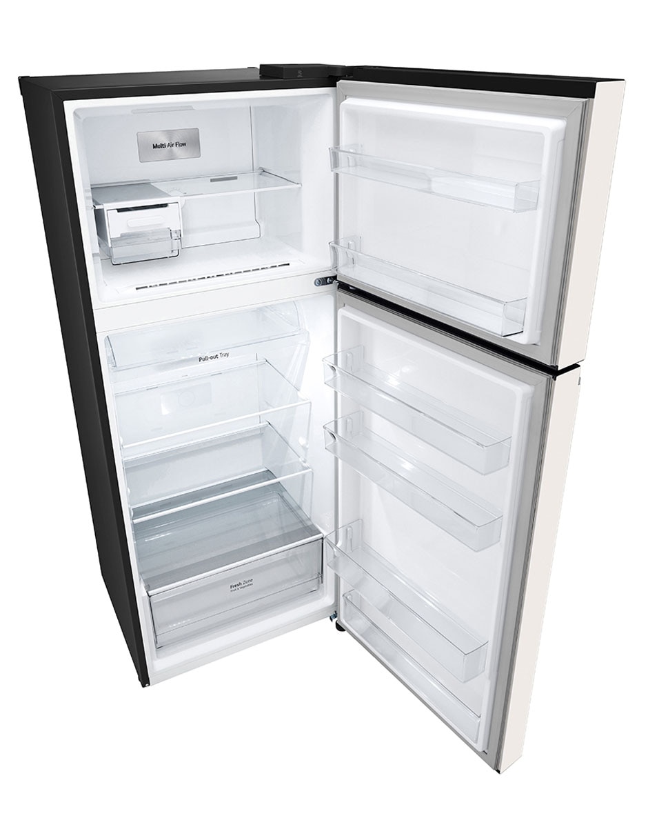 Refrigerador 14 pies cúbicos inverter no frost VT40BJB 8