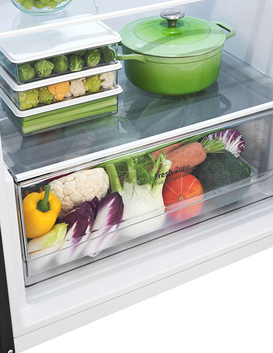 Refrigerador 14 pies cúbicos inverter no frost VT40BJB 9