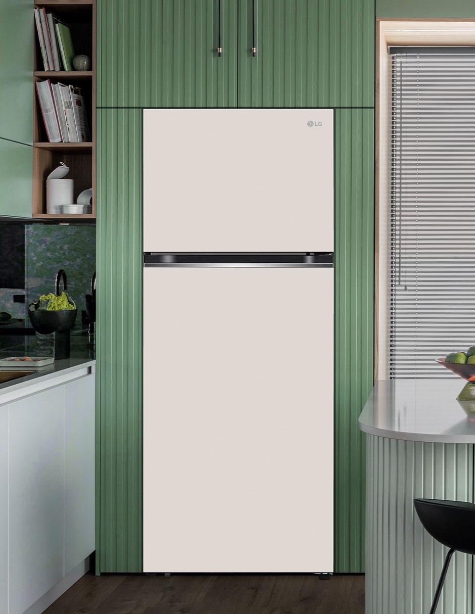 Refrigerador 14 pies cúbicos inverter no frost VT40BJB 10