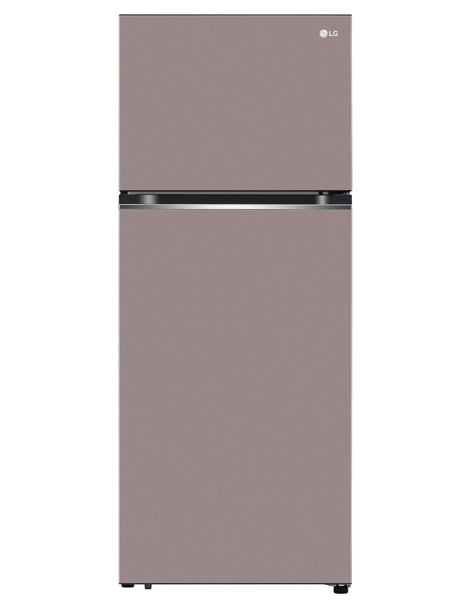 Refrigerador Lg 14 pies cúbicos VT40BJP