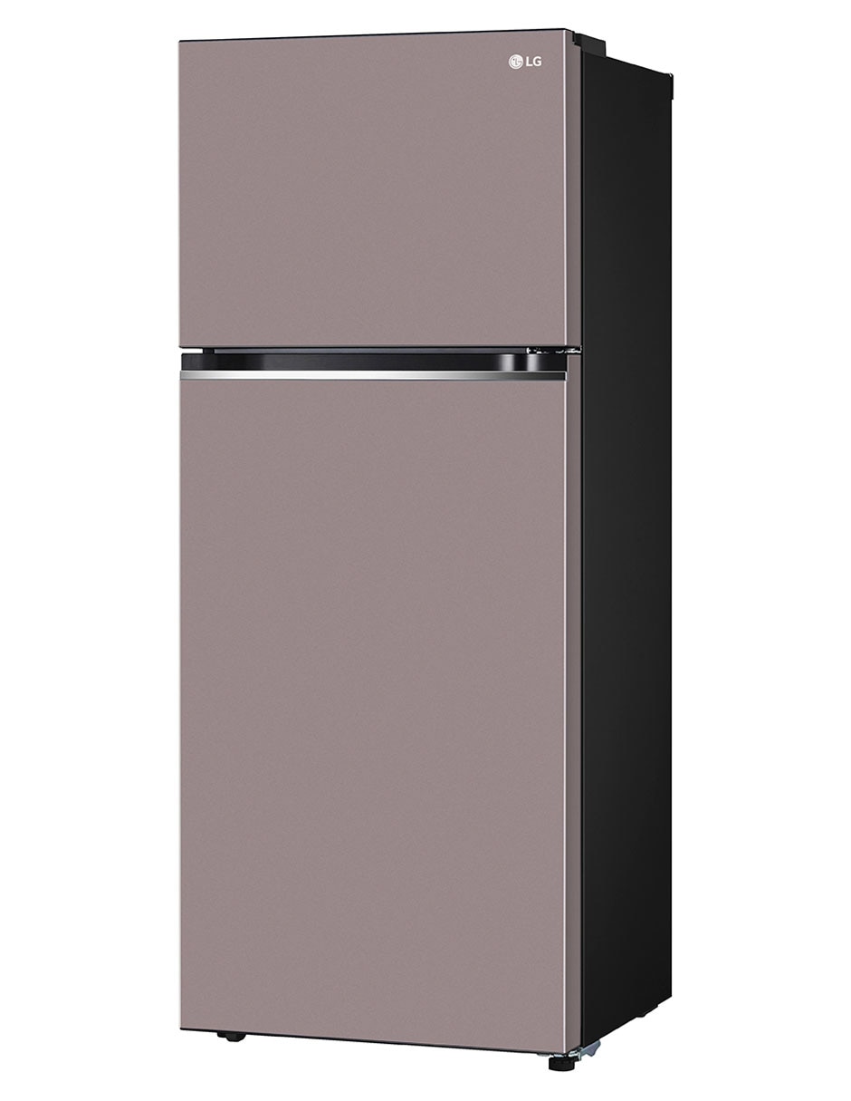 Refrigerador Lg 14 pies cúbicos VT40BJP