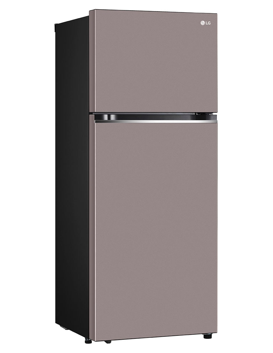 Refrigerador Lg 14 pies cúbicos VT40BJP