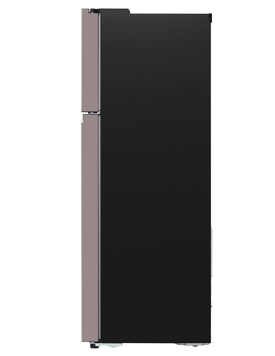 Refrigerador Lg 14 pies cúbicos VT40BJP