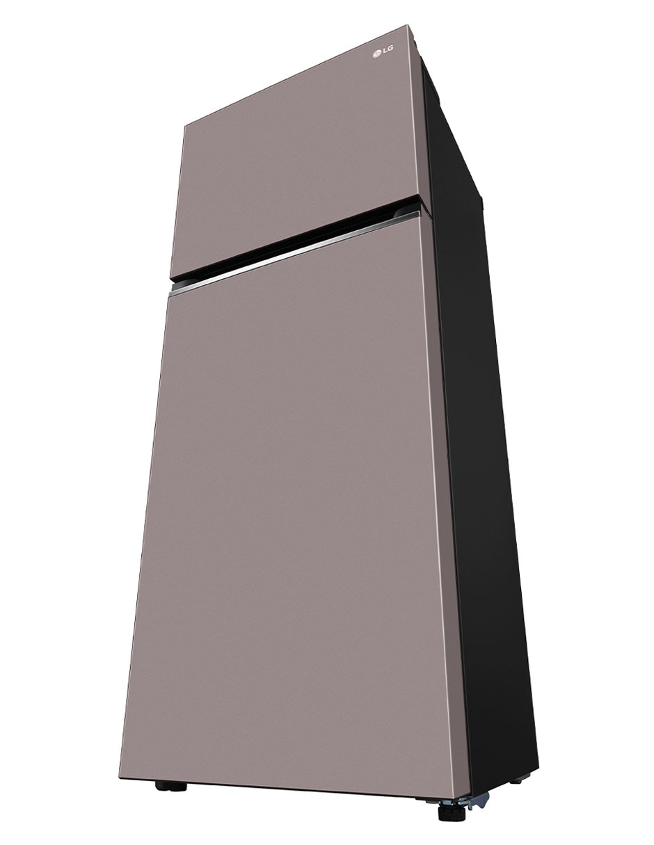 Refrigerador Lg 14 pies cúbicos VT40BJP