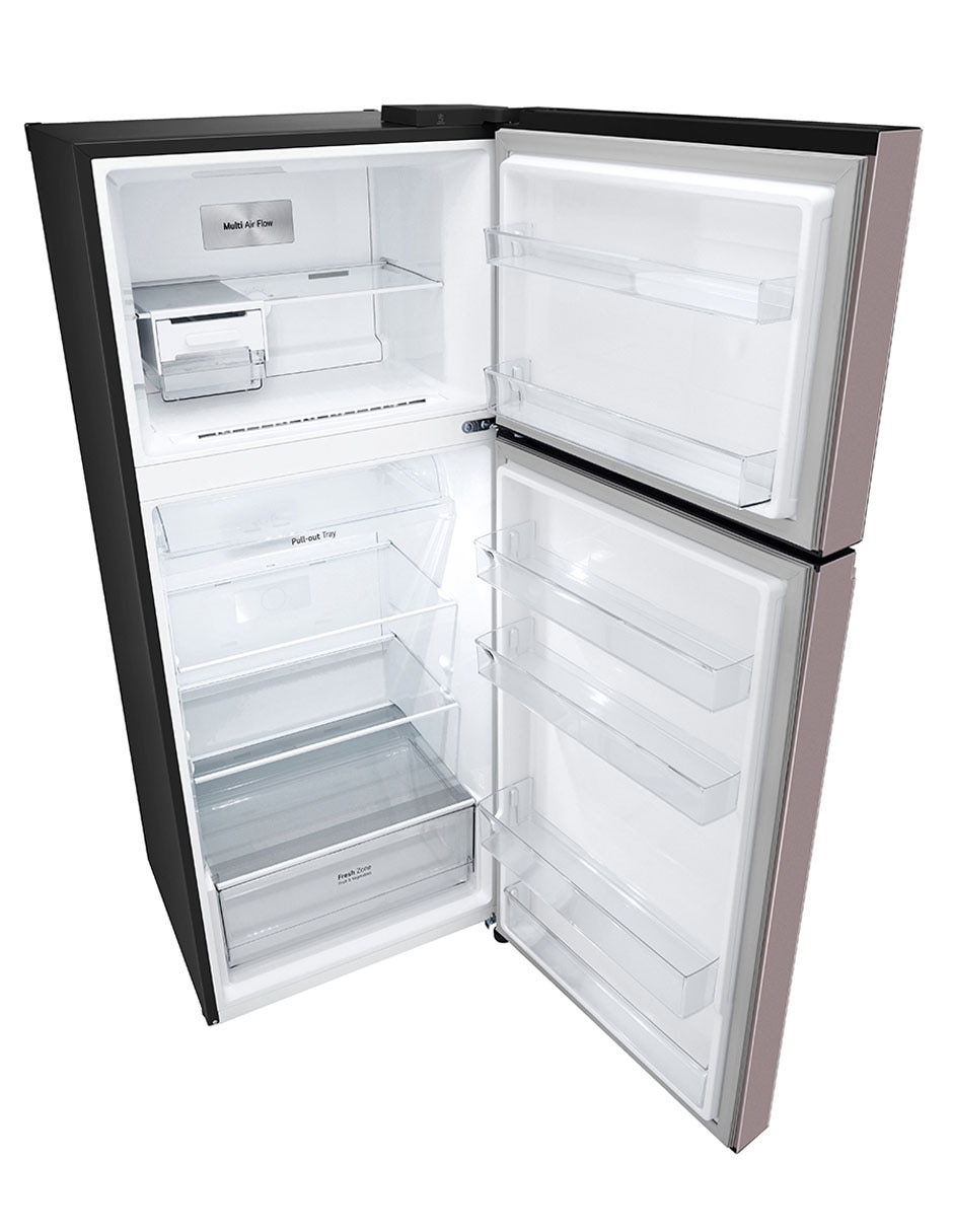 Refrigerador Lg 14 pies cúbicos VT40BJP