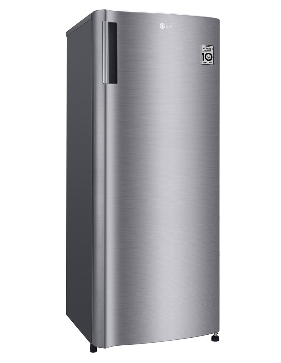 Refrigerador 7 pies cúbicos inverter no frost GR21WPP 4