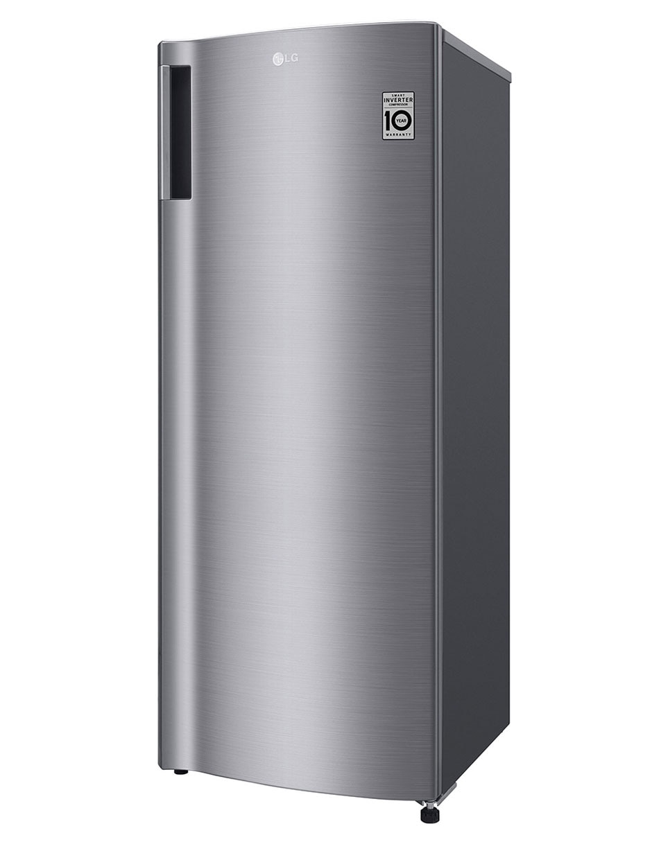 Refrigerador 7 pies cúbicos inverter no frost GR21WPP 2