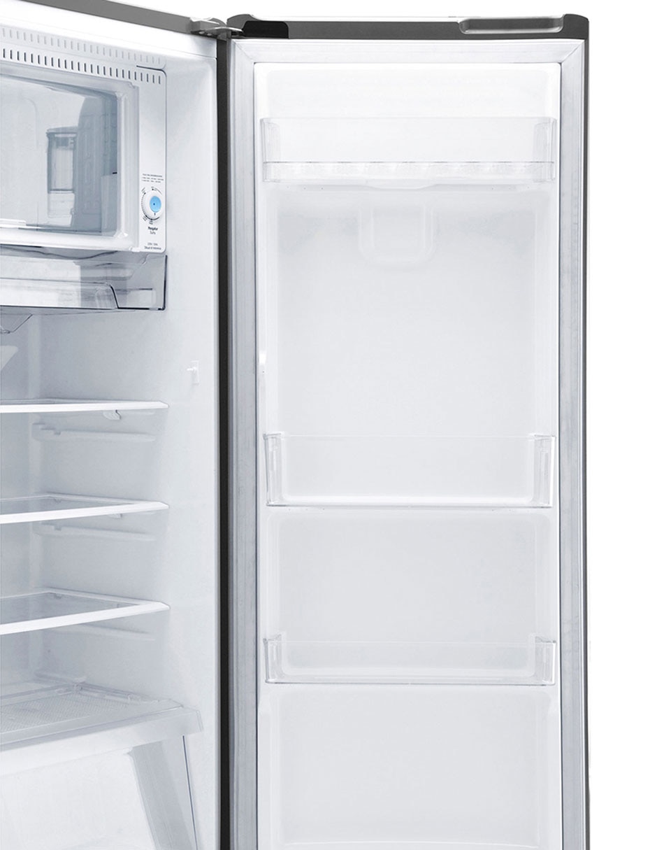 Refrigerador 7 pies cúbicos inverter no frost GR21WPP 3