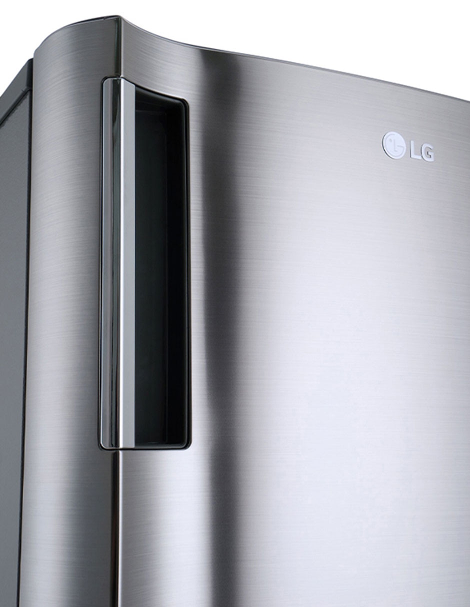Refrigerador 7 pies cúbicos inverter no frost GR21WPP 6