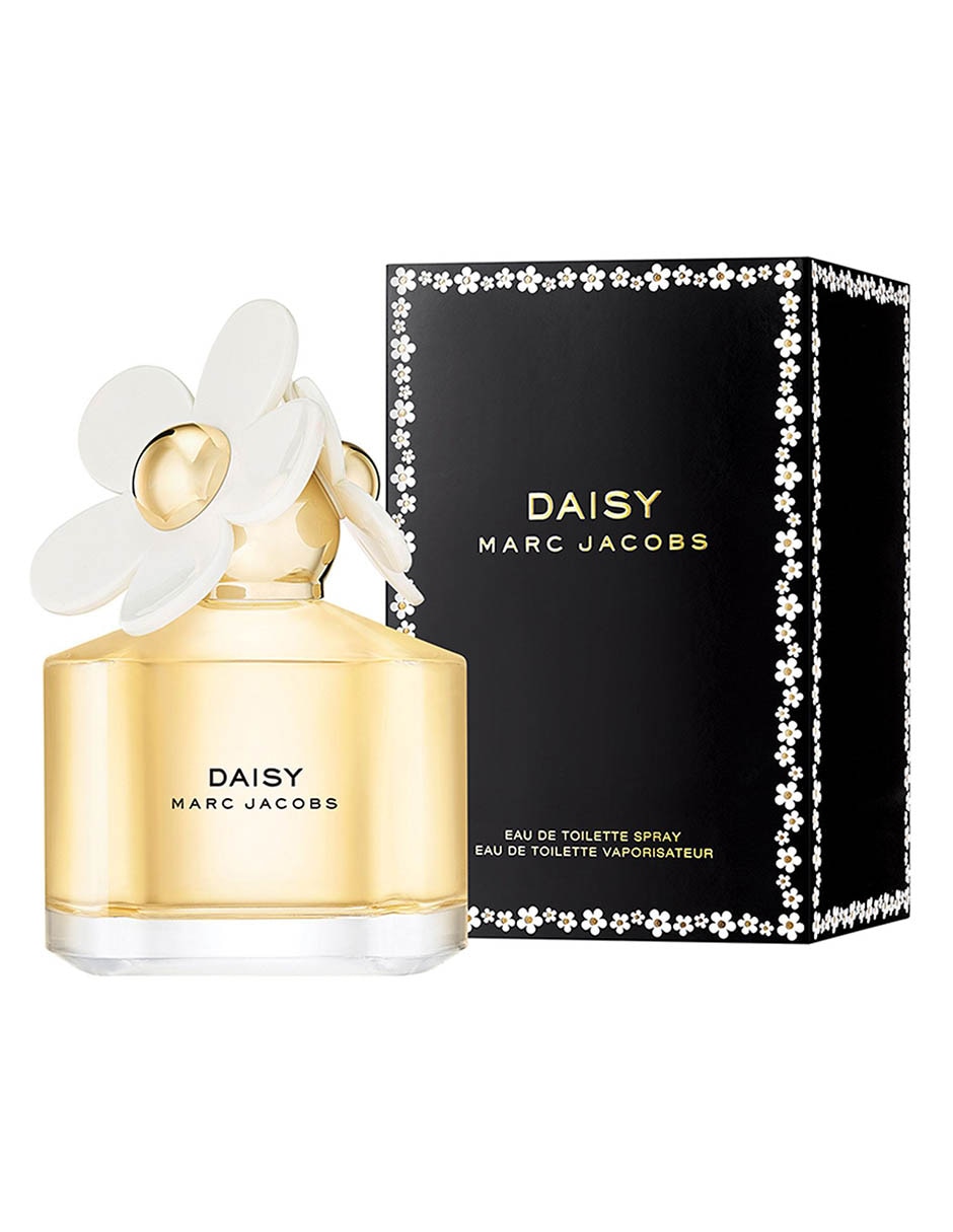 Eau de toilette Daisy para mujer 2