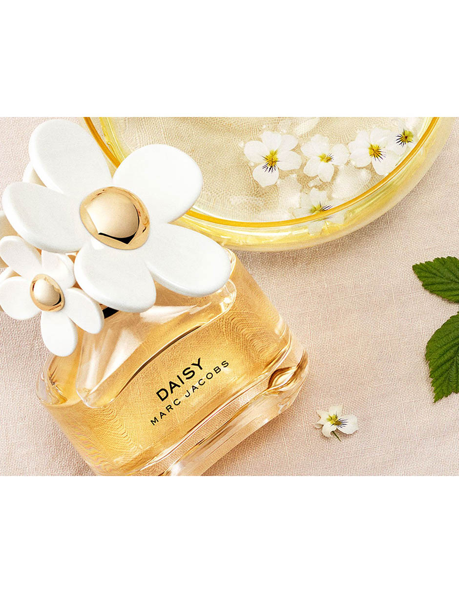 Eau de toilette Daisy para mujer Eau de toilette Daisy para mujer