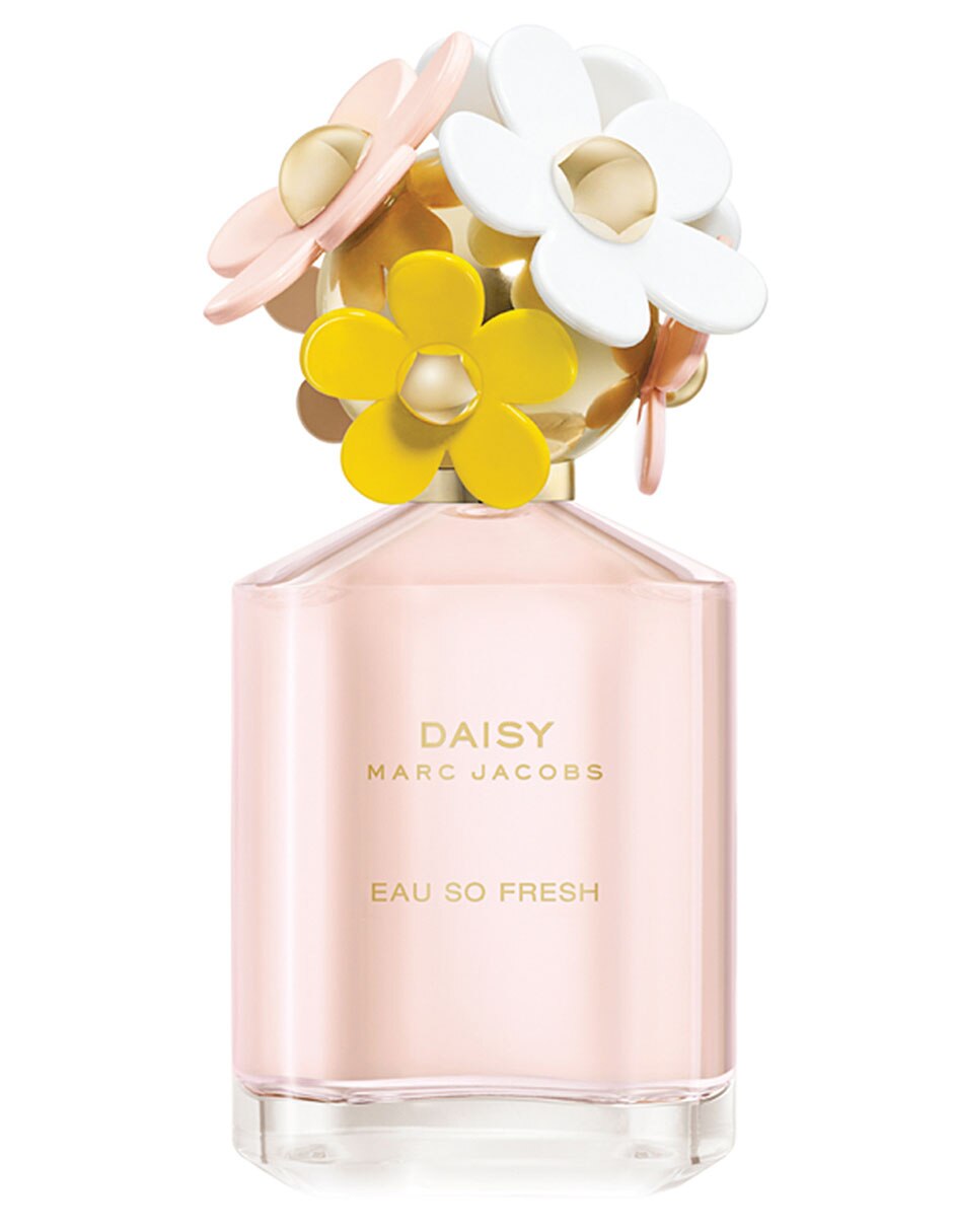 Eau de toilette Daisy Fresh para mujer 1