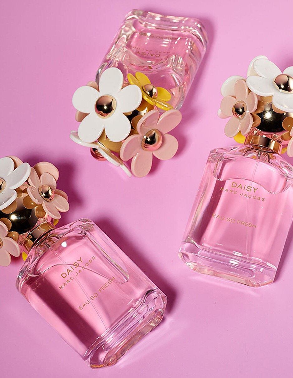 Eau de toilette Daisy Fresh para mujer 3