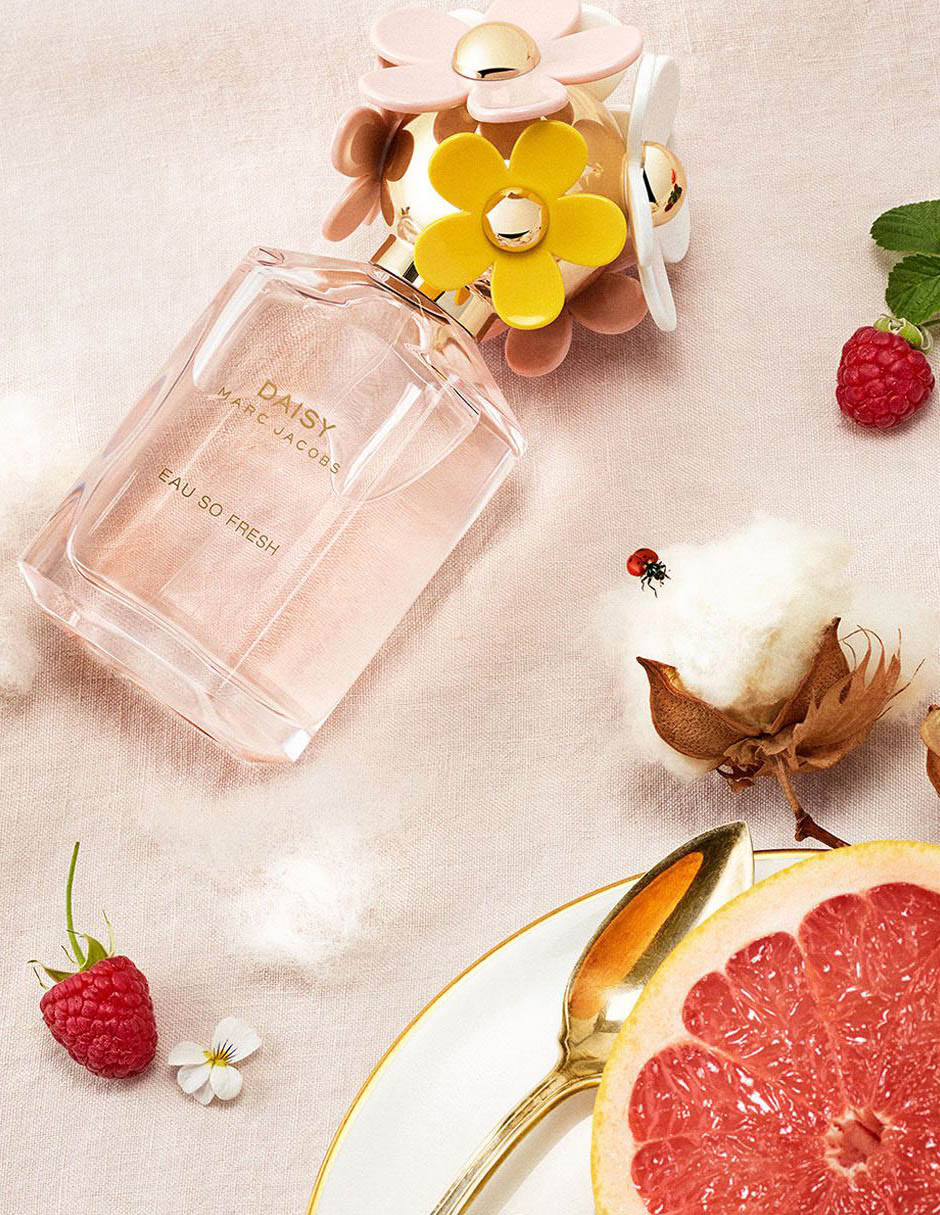 Eau de toilette Daisy Fresh para mujer Eau de toilette Daisy Fresh para mujer