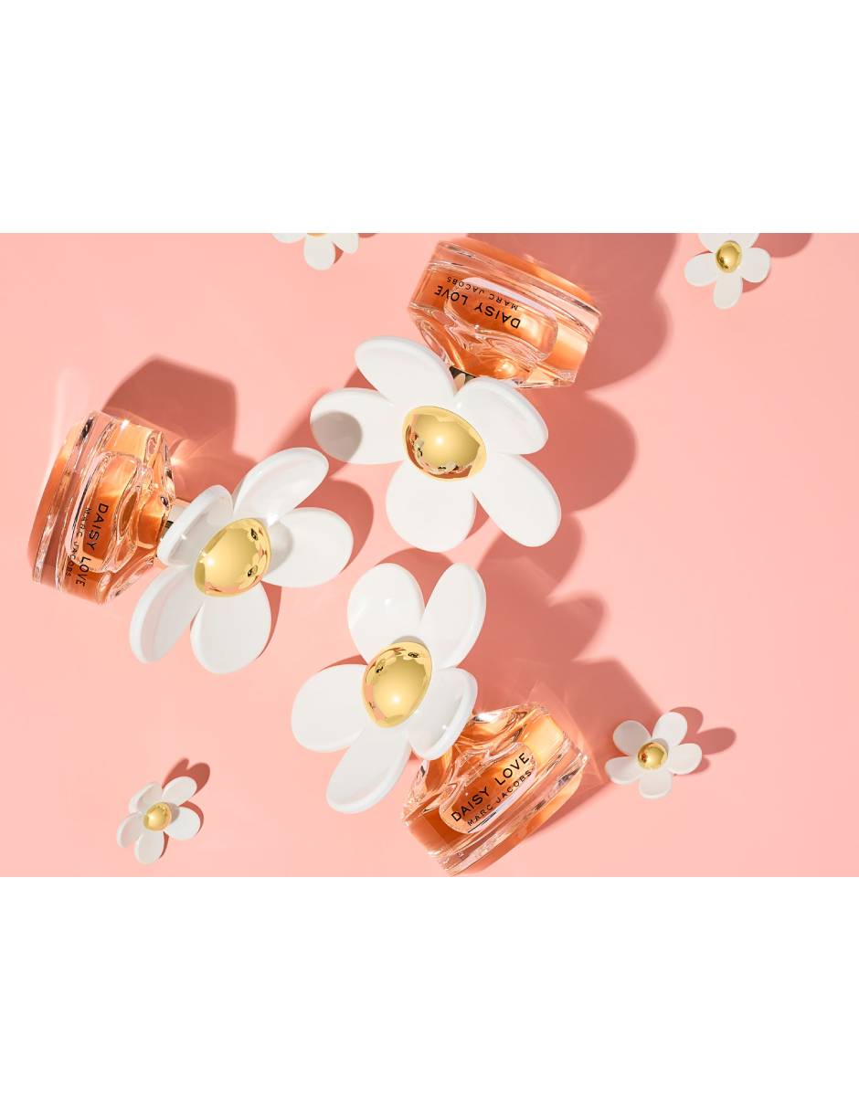 Eau de toilette Daisy Love para mujer Eau de toilette Daisy Love para mujer