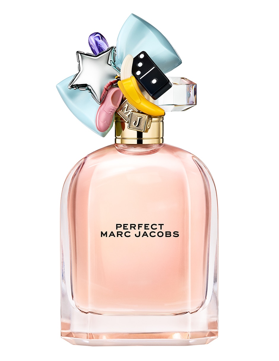 Eau de parfum Perfect para mujer 1