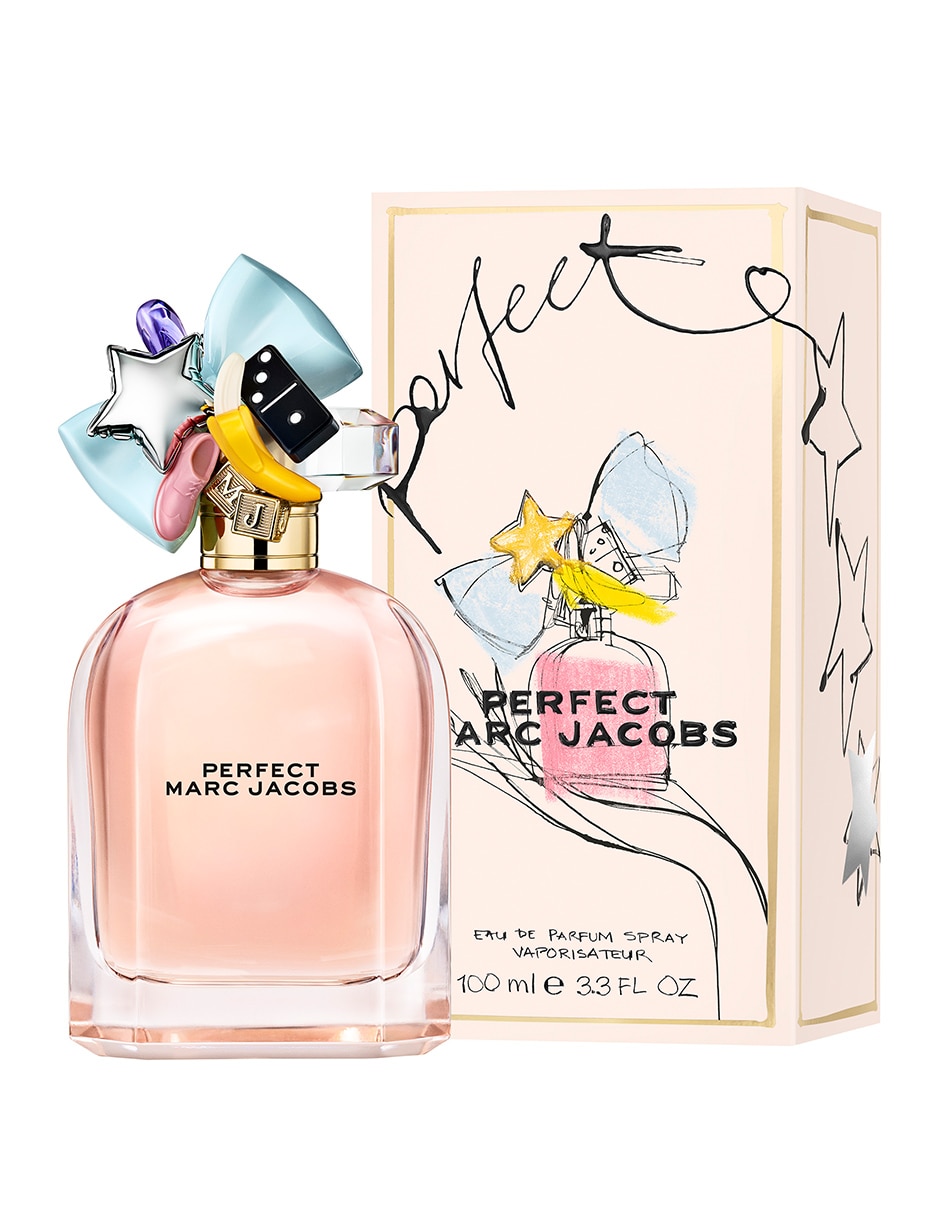 Eau de parfum Perfect para mujer 2