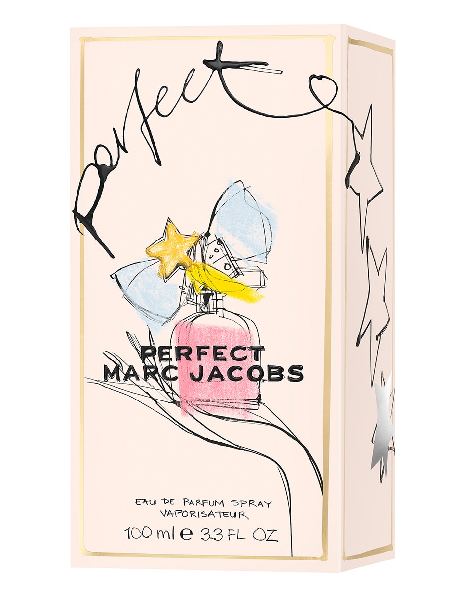 Eau de parfum Perfect para mujer Eau de parfum Perfect para mujer