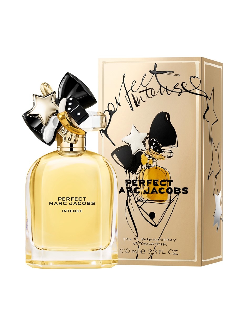 Eau de parfum Perfect para mujer 2