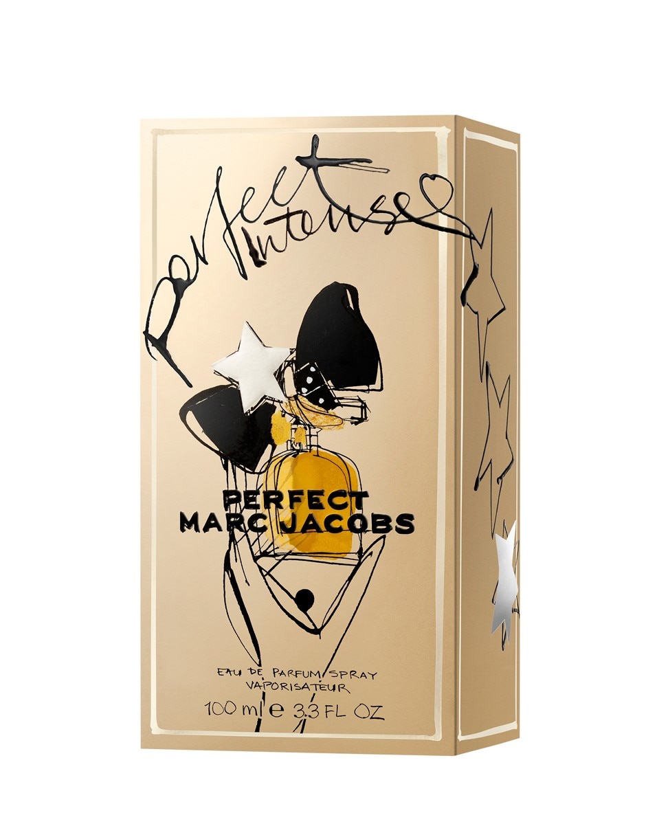 Eau de parfum Perfect para mujer Eau de parfum Perfect para mujer