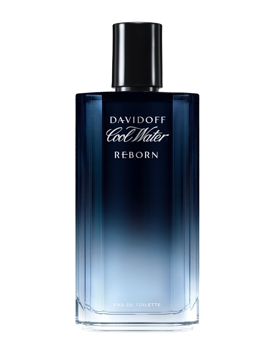 Eau de toilette Reborn para hombre 1