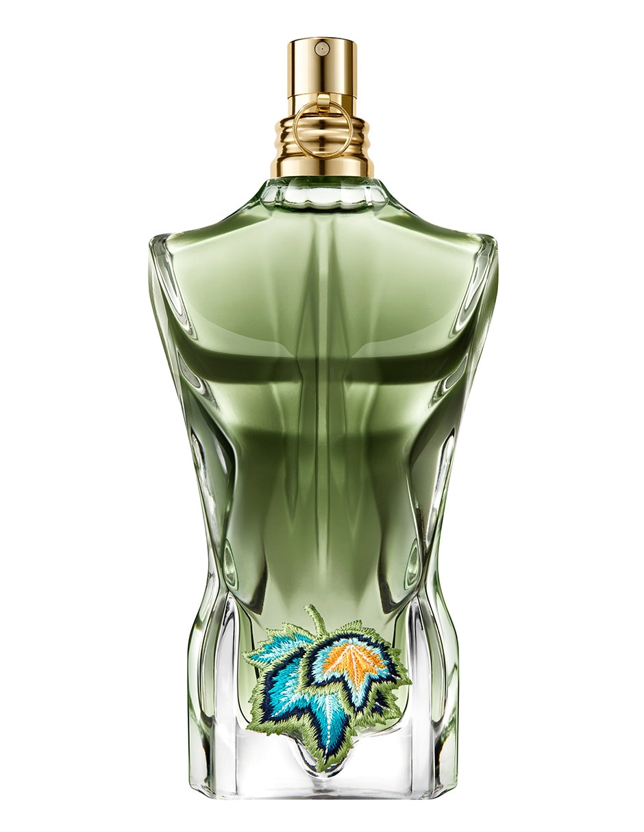 Eau de parfum Jean Paul Gaultier Le Beau Paradise Garden para hombre