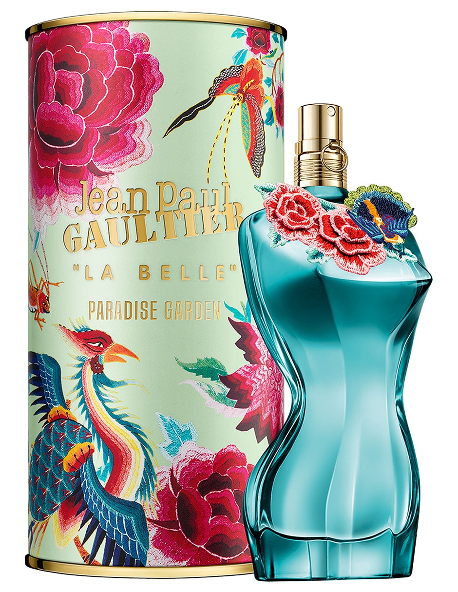 Eau de parfum La Belle Paradise Garden para mujer 2