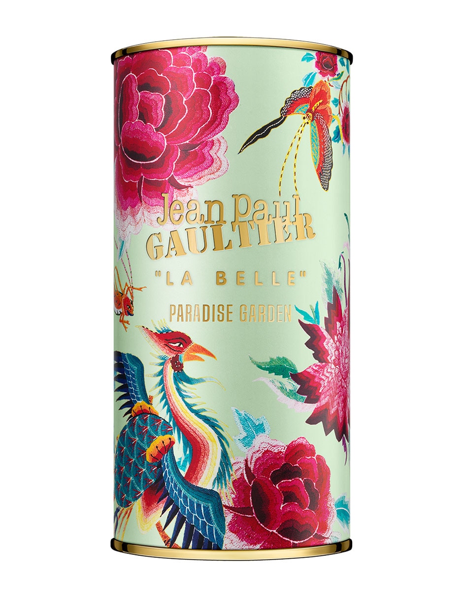 Eau de parfum La Belle Paradise Garden para mujer 3