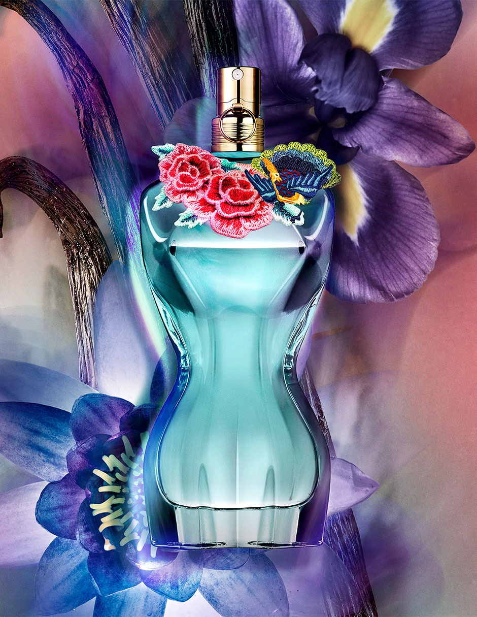 Eau de parfum La Belle Paradise Garden para mujer 4