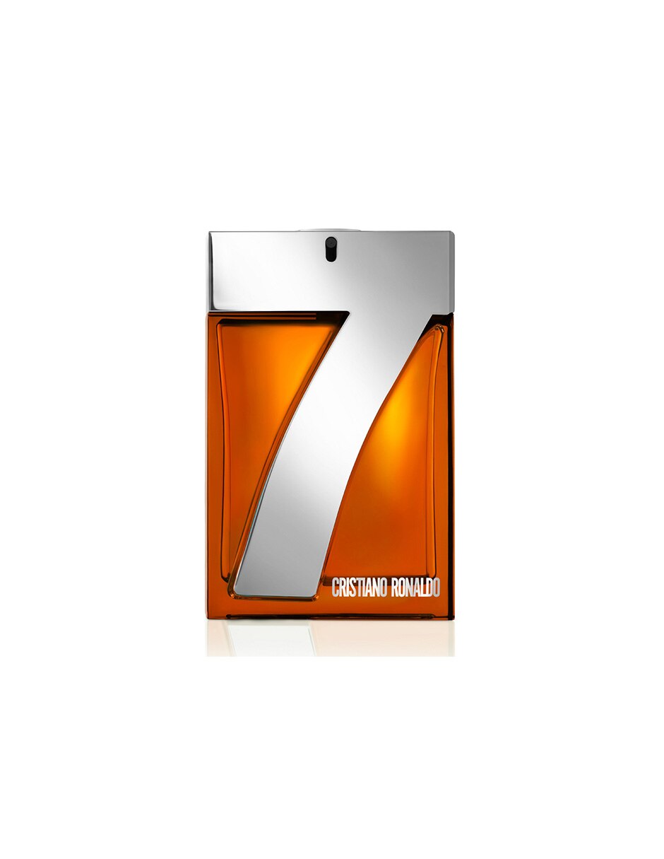 Eau de toilette para hombre 1