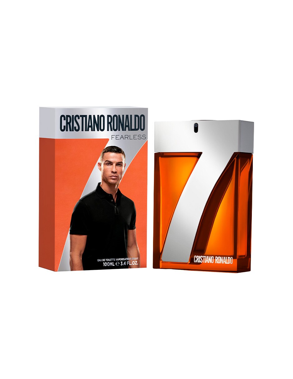Eau de toilette para hombre 2