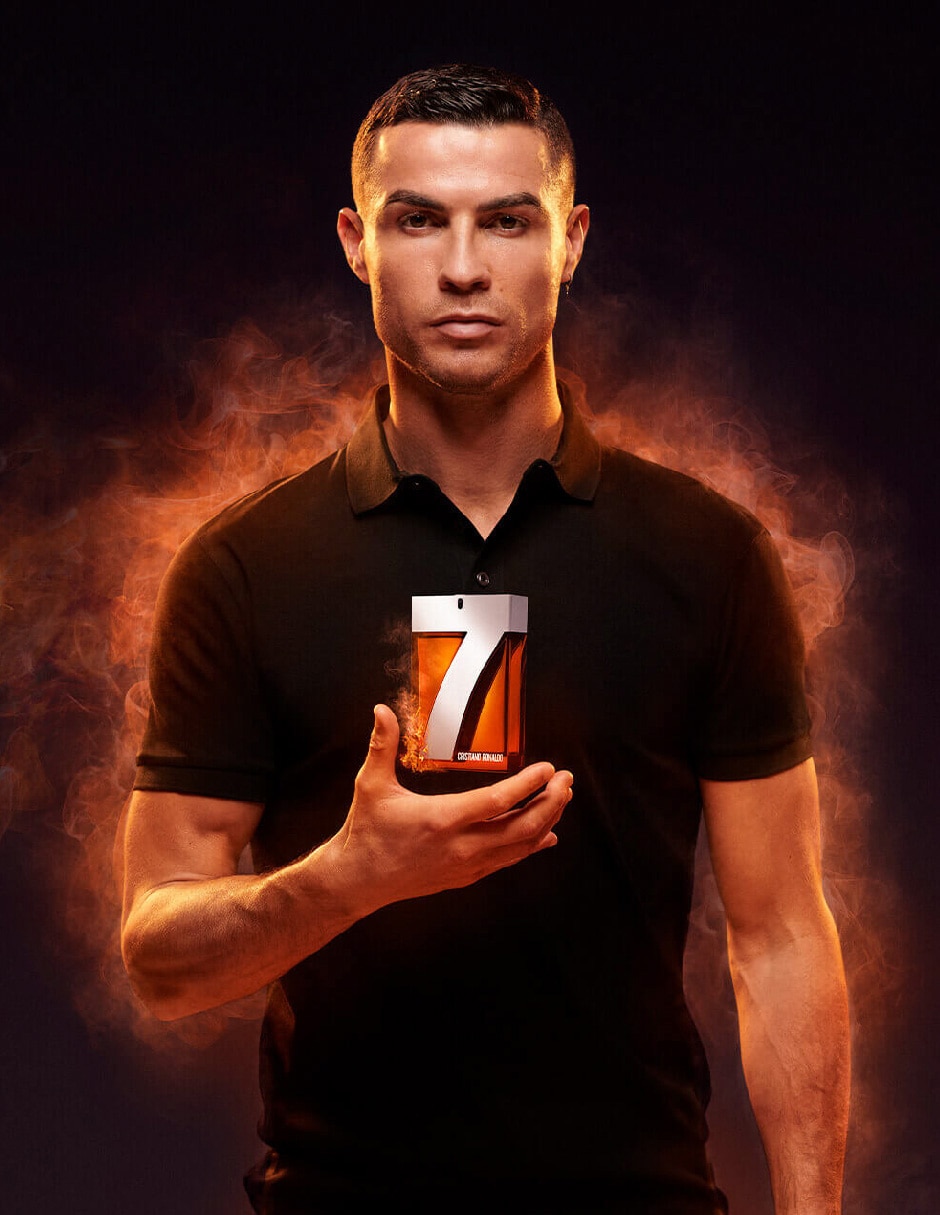 Eau de toilette para hombre Eau de toilette para hombre