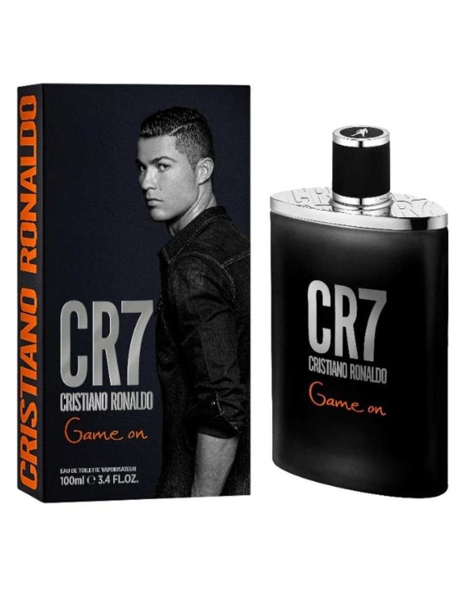 Eau de toilette Game On para hombre 1