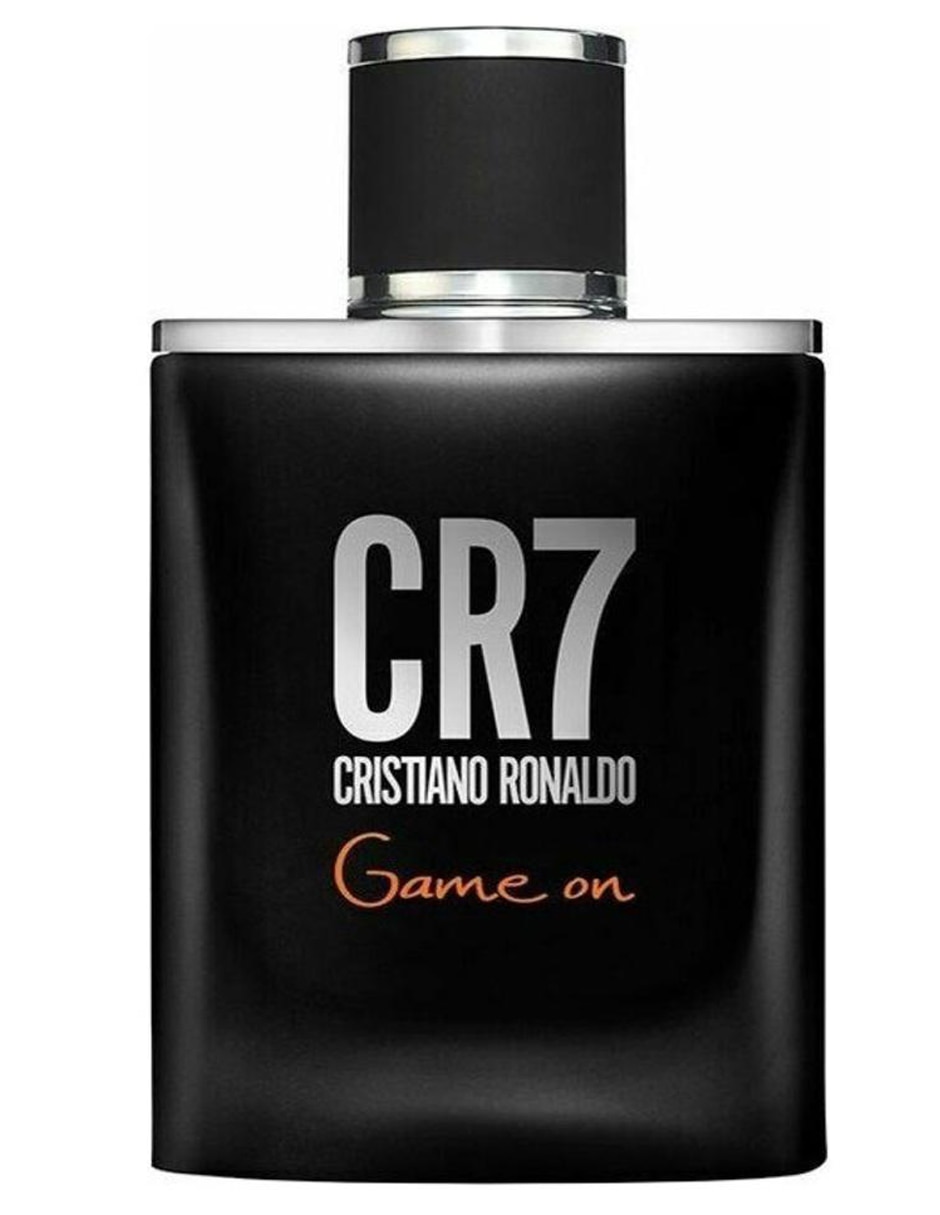 Eau de toilette Game On para hombre 2