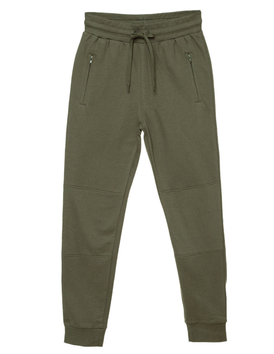 Pants para niño