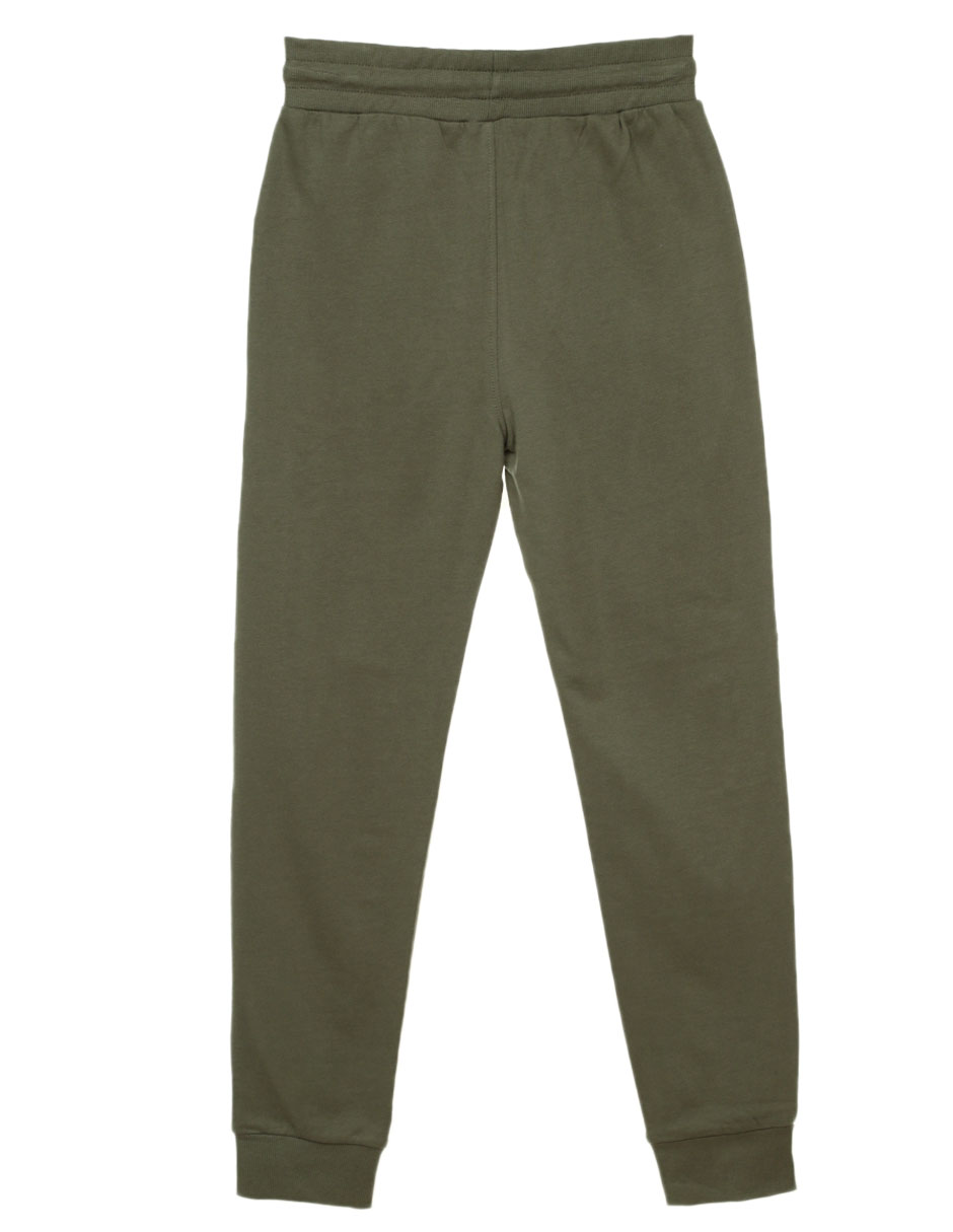 Pants para niño