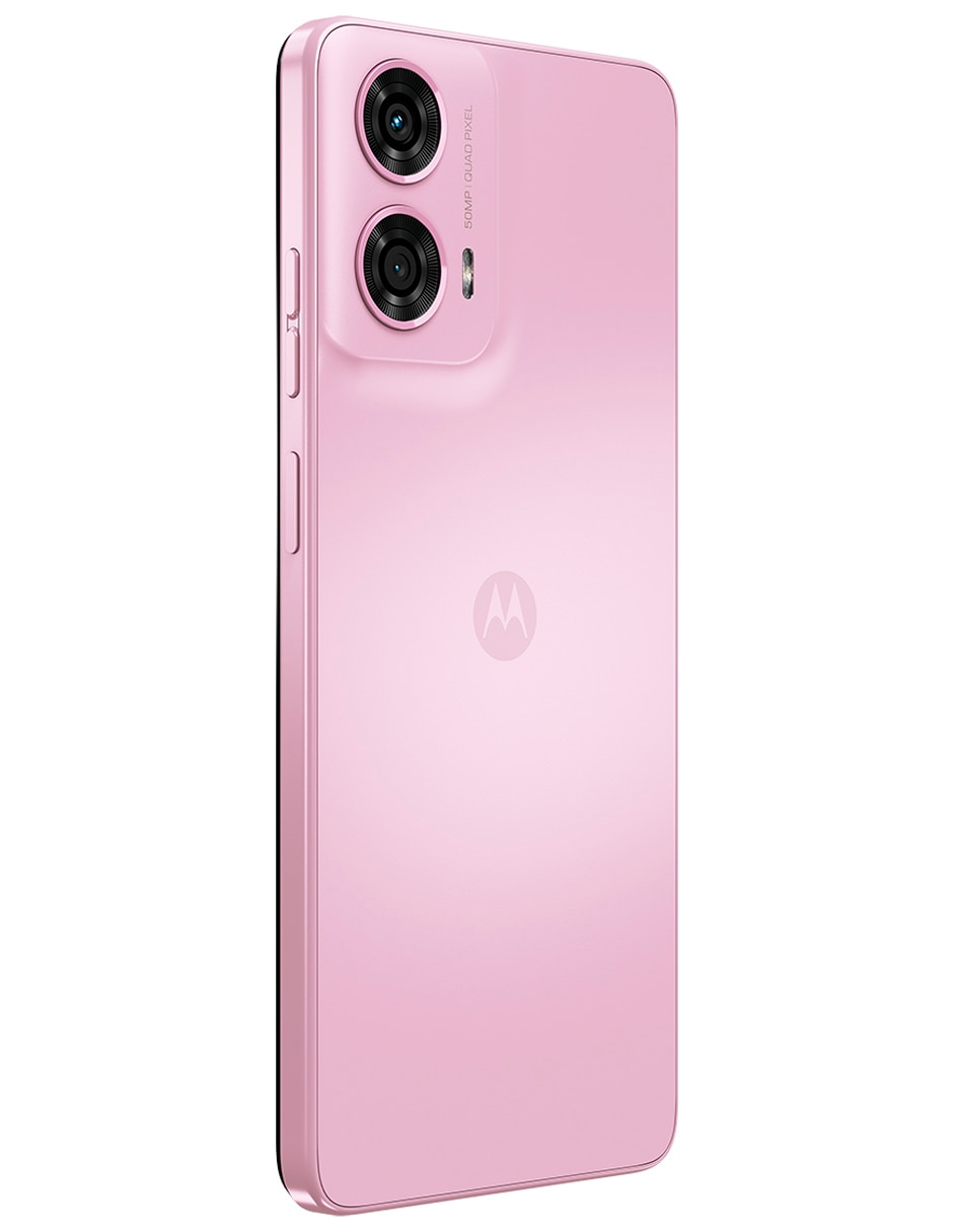Motorola Moto G24 IPS 6.5 pulgadas AT&T