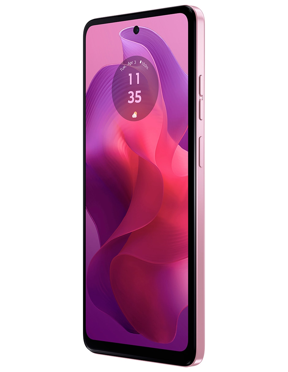 Motorola Moto G24 IPS 6.5 pulgadas AT&T