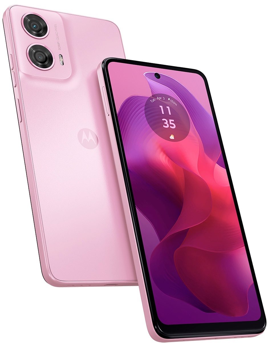 Motorola Moto G24 IPS 6.5 pulgadas AT&T