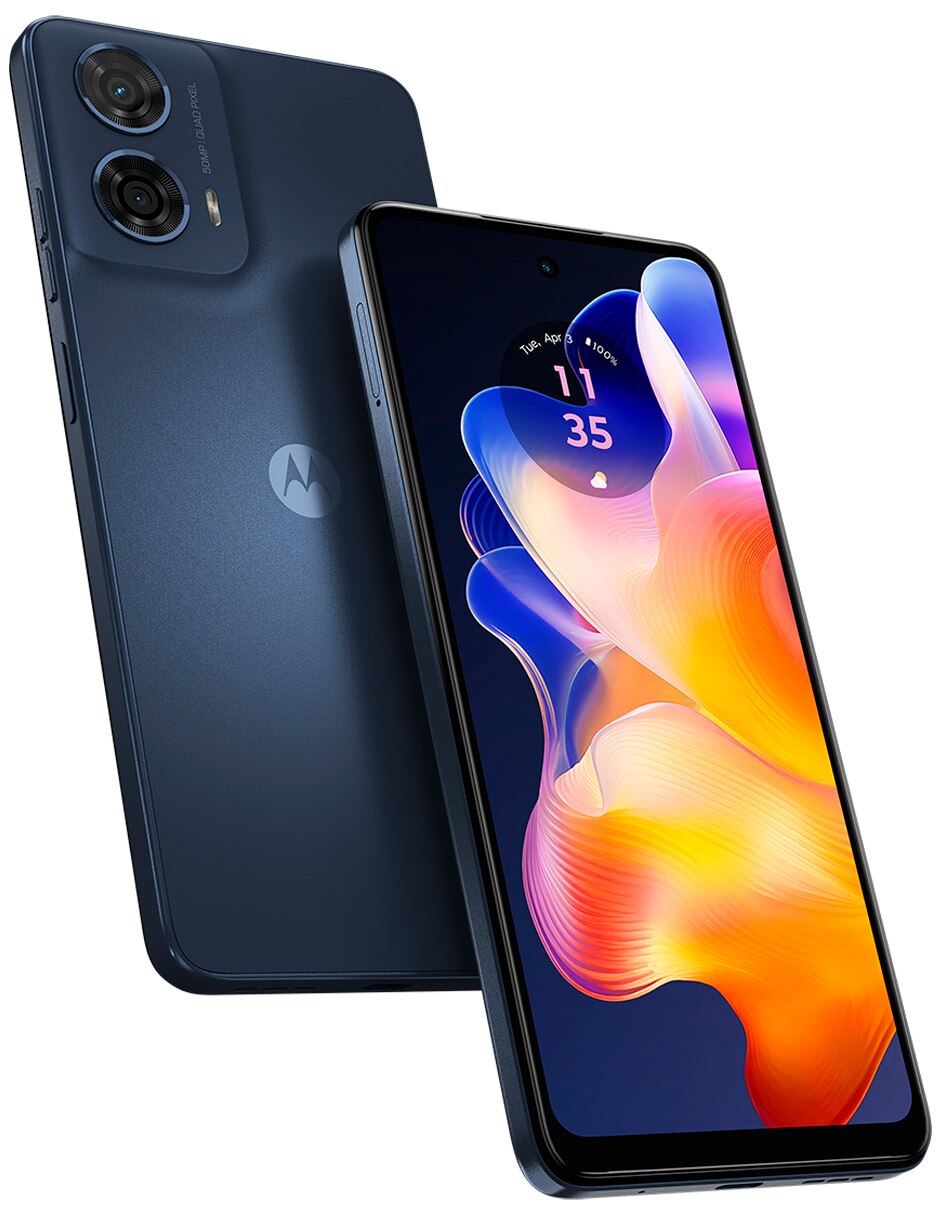 Moto G24 IPS 6.5 pulgadas AT&T 5