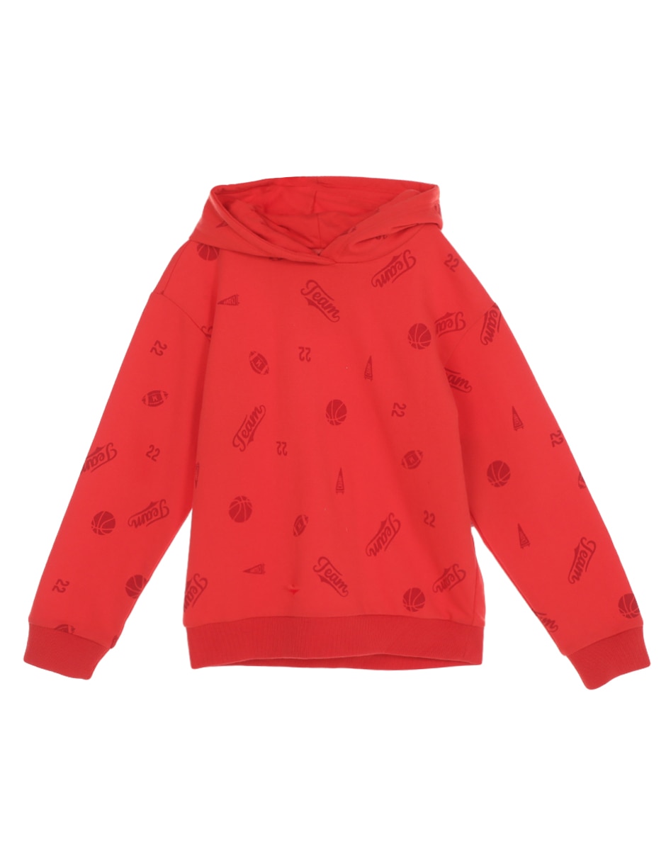 Sudadera para niño