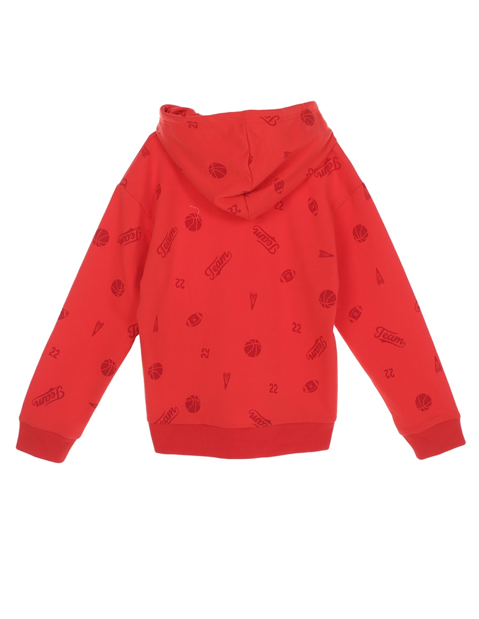 Sudadera para niño