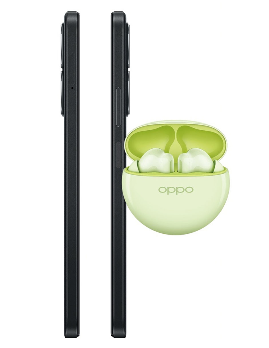 Oppo A58 LCD IPS 6.7 pulgadas Movistar