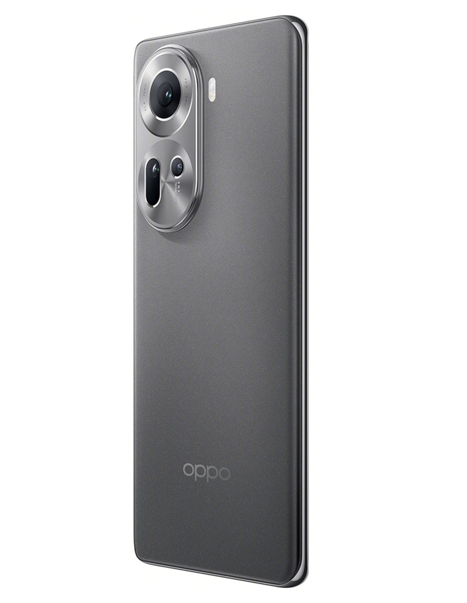 Oppo Reno 11 AMOLED 6.7 pulgadas Movistar